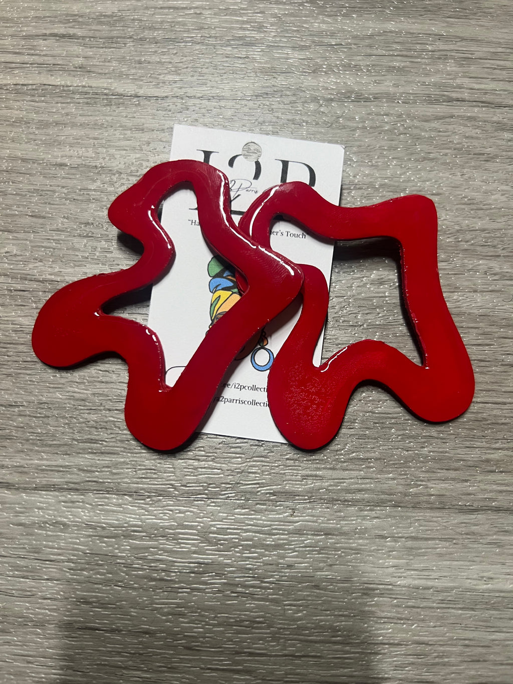 Nova Earrings