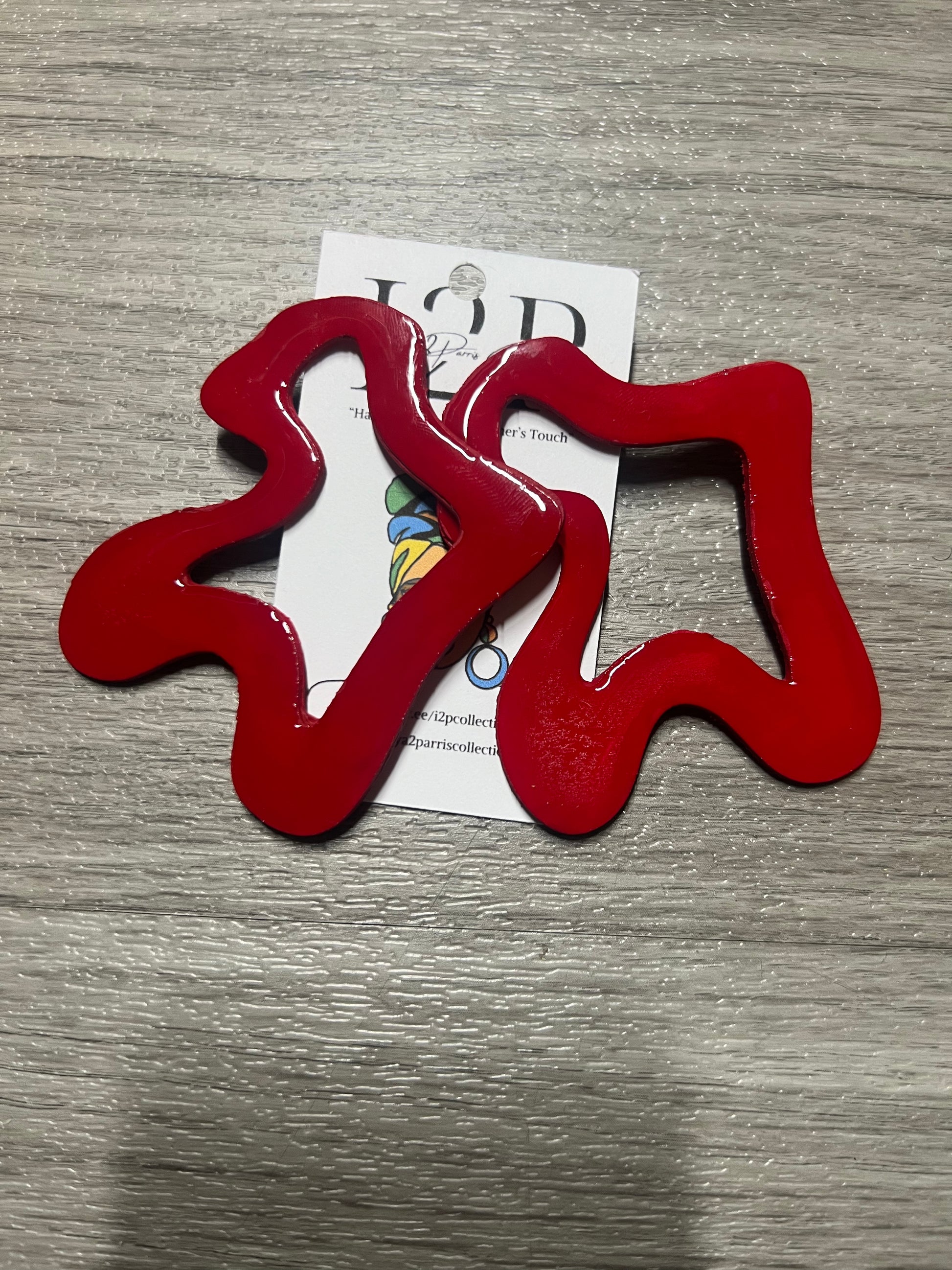 Nova Earrings