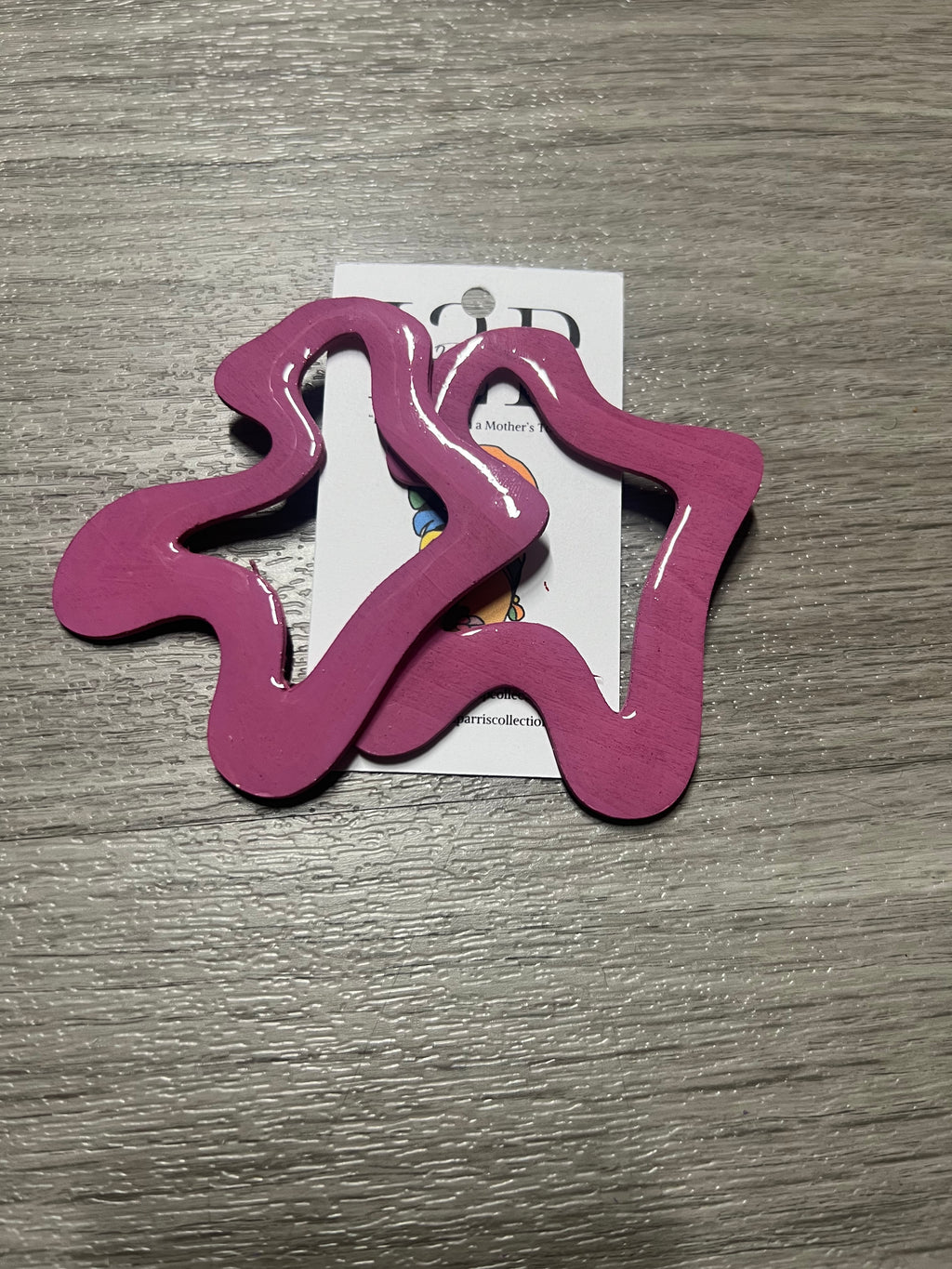 Nova Earrings
