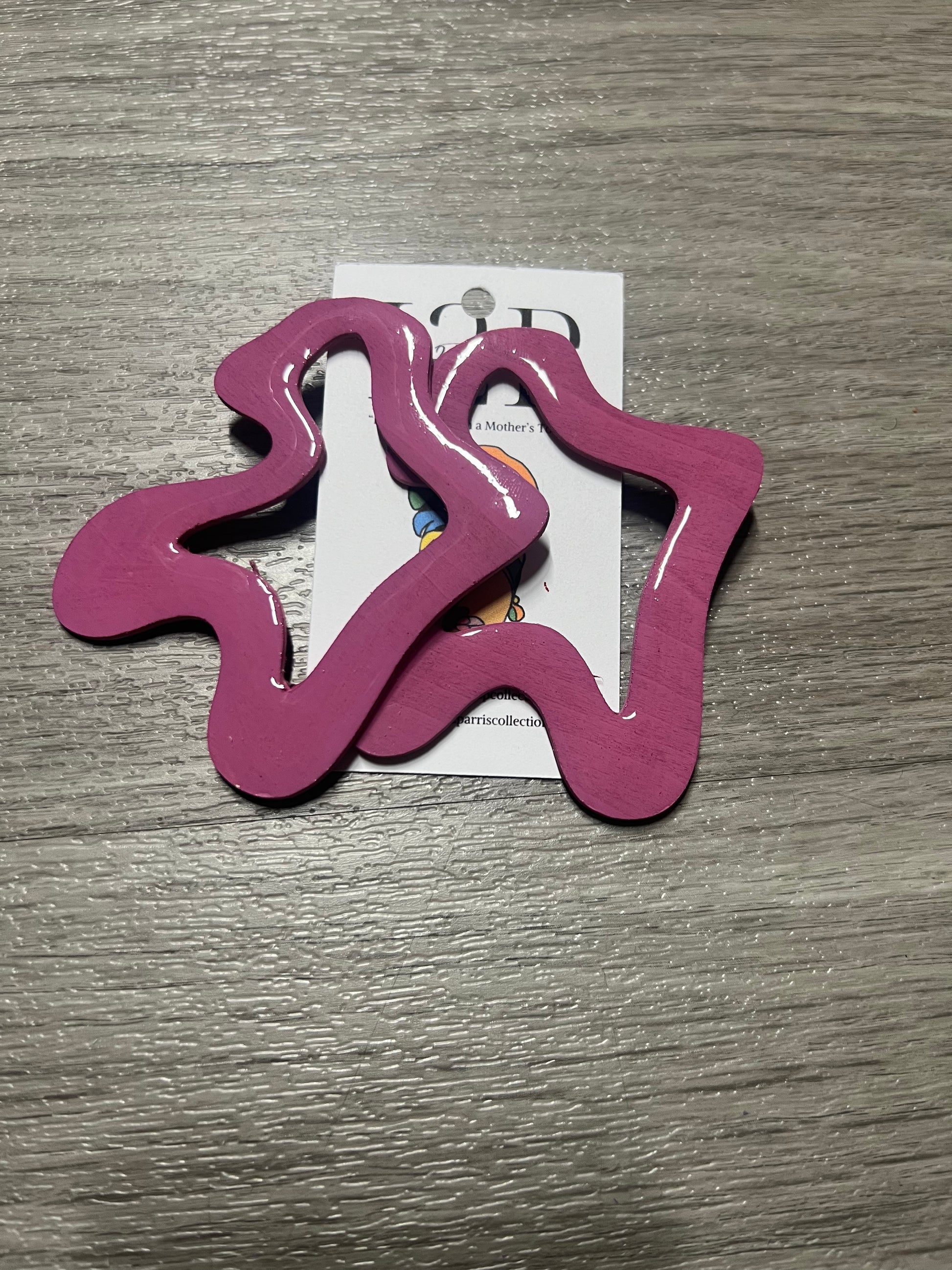 Nova Earrings