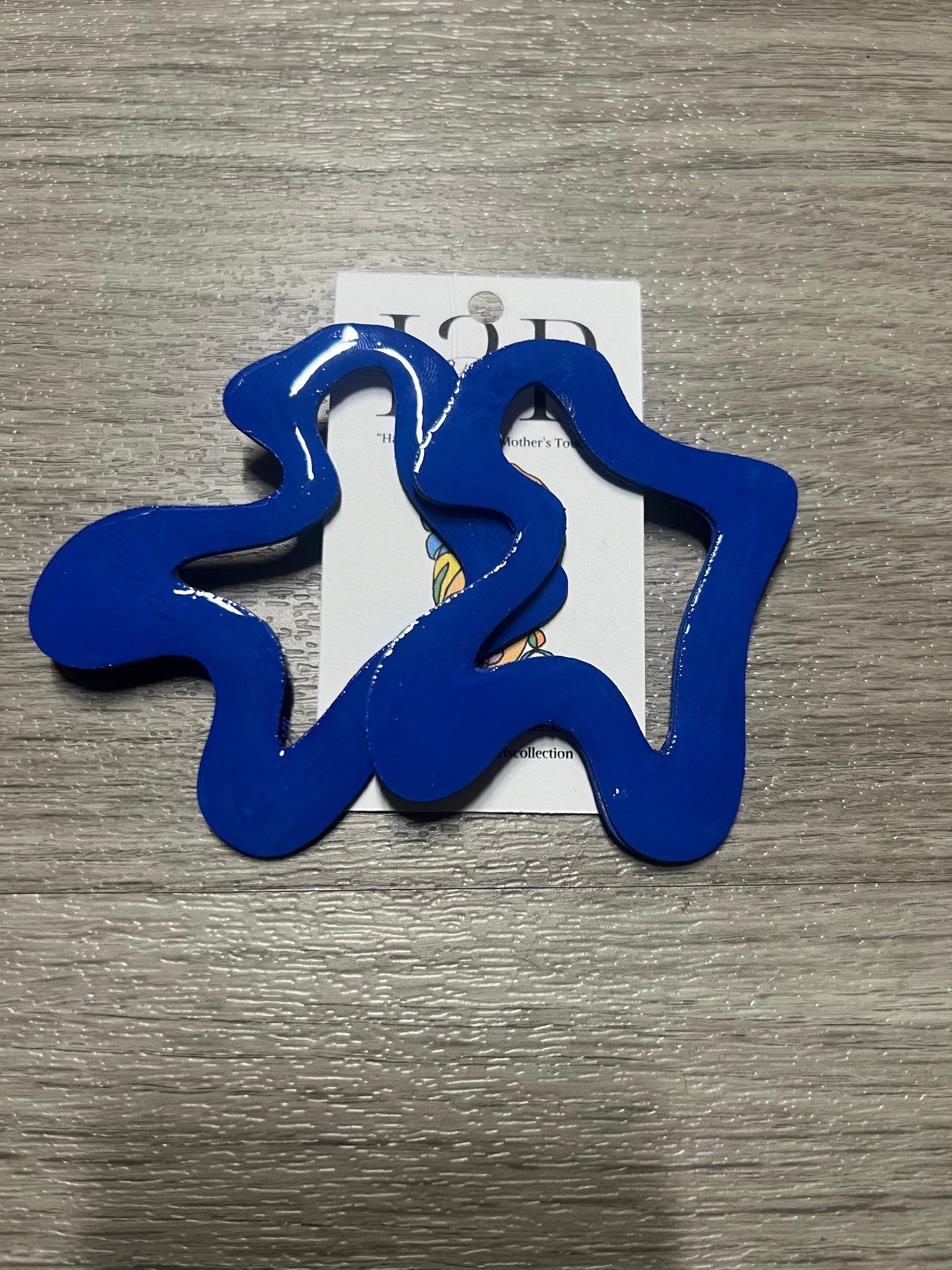 Nova Earrings