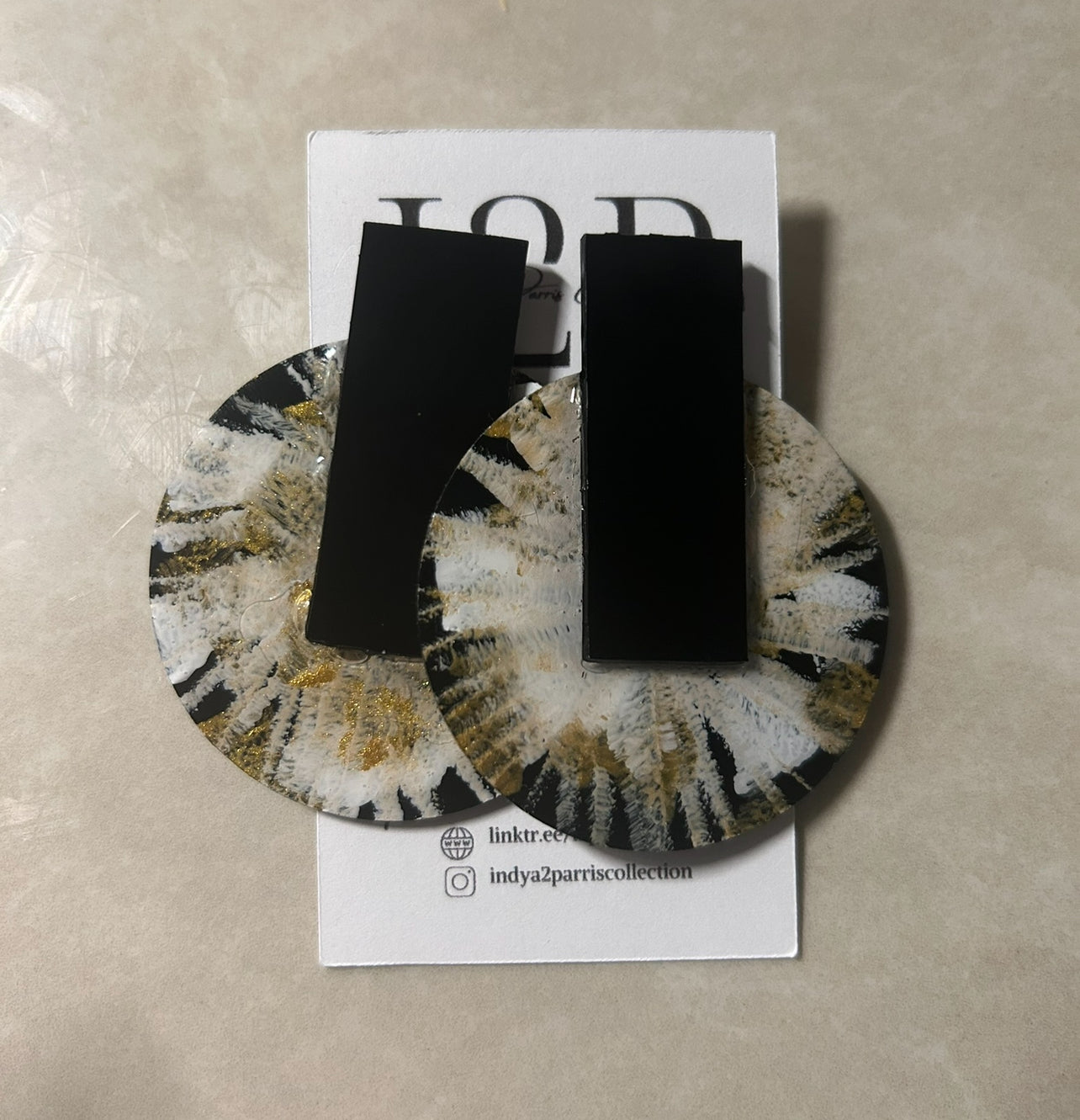 Aurelia Earrings