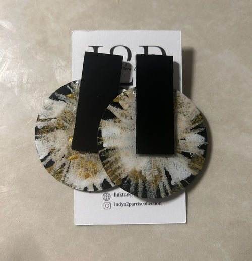 Aurelia Earrings