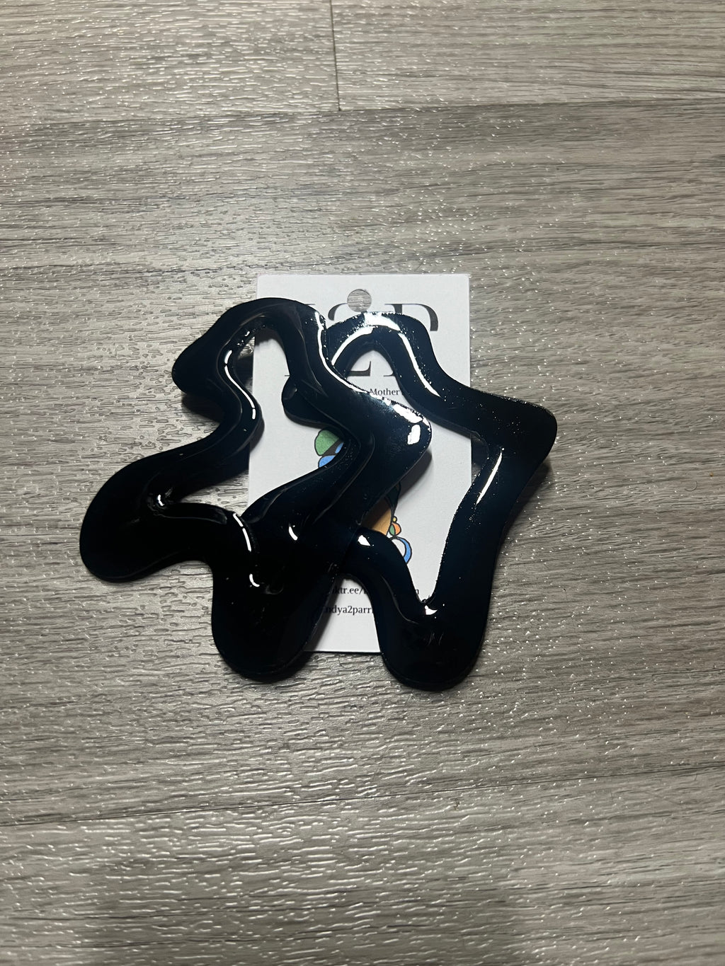 Nova Earrings