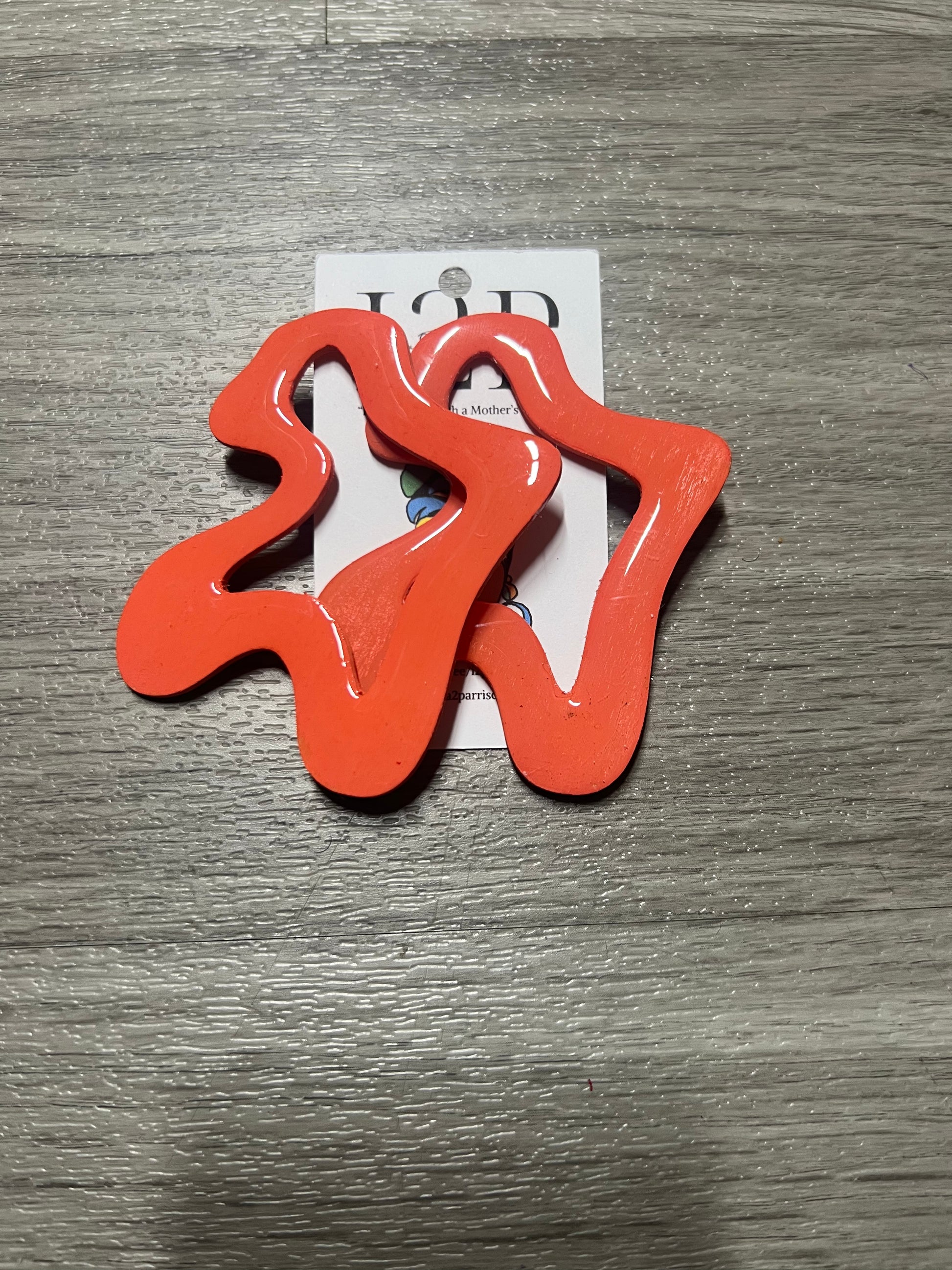Nova Earrings