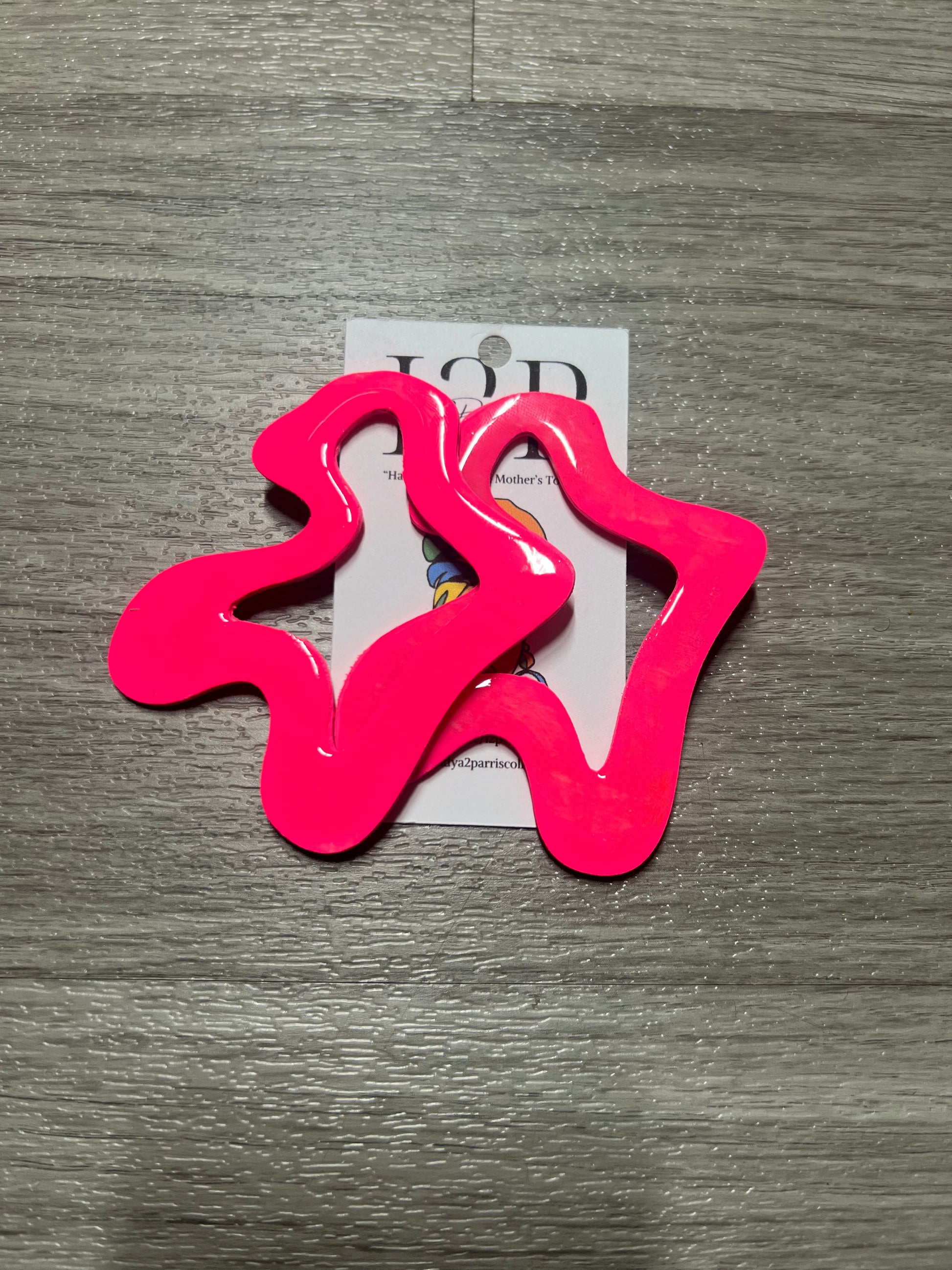 Nova Earrings