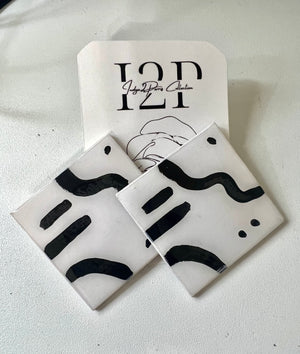 Zulu Earrings
